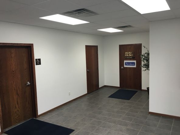 Amber Valley Parkway - Office Space : 4840 Amber Valley Pkwy S, Fargo, ND 58104